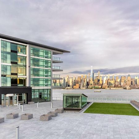 Envue, Autograph Collection Hotel Weehawken Exterior foto